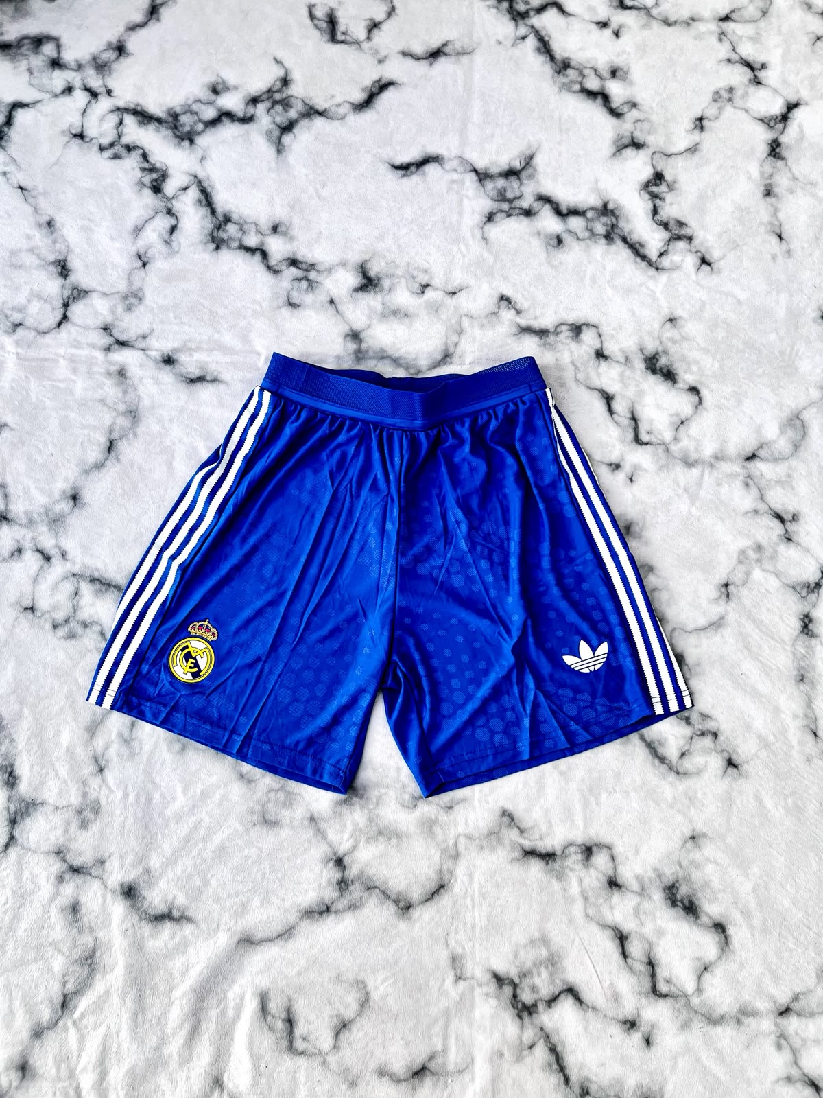 Short Real Madrid — foto 1