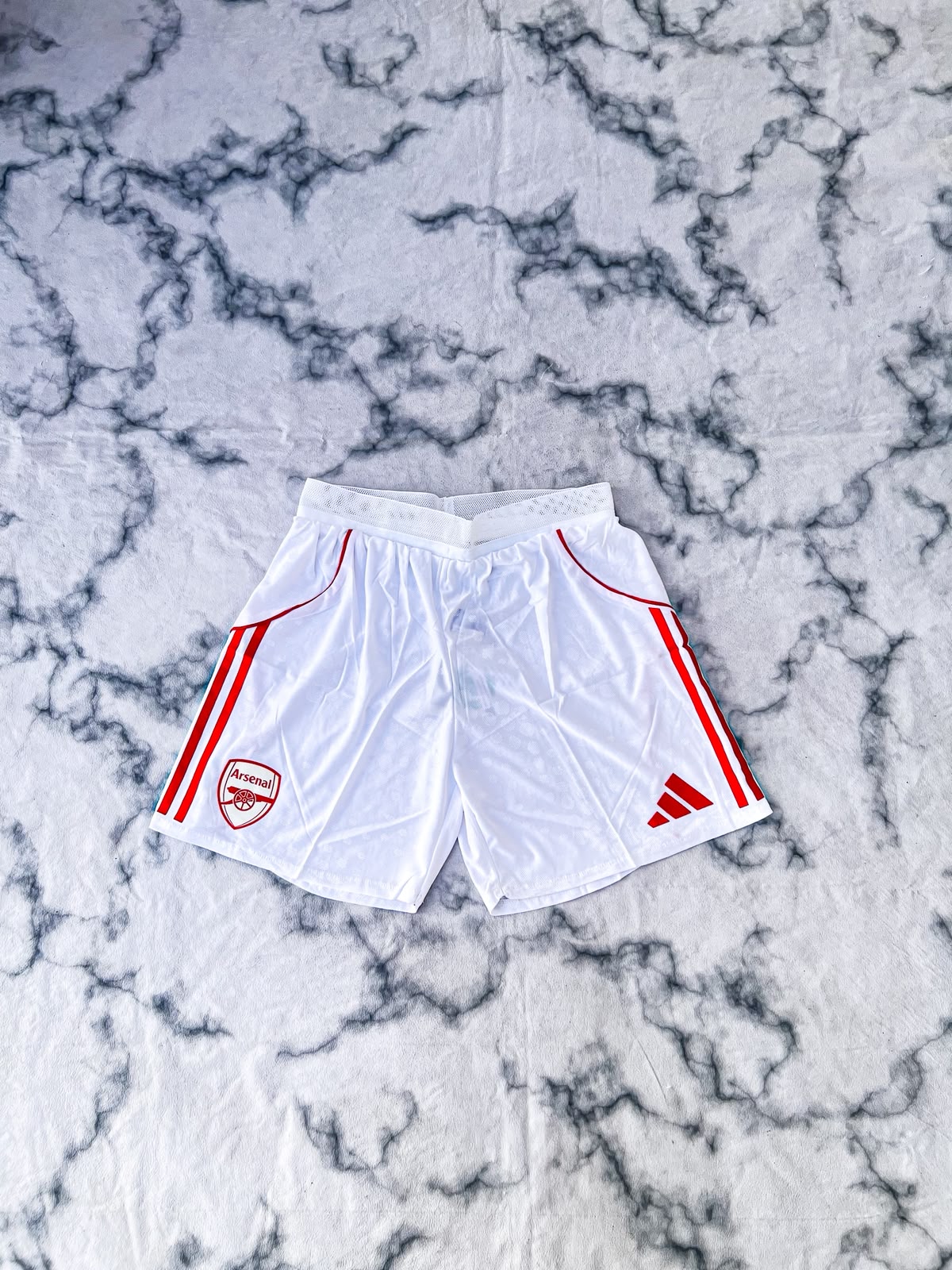 Short Arsenal — foto 1