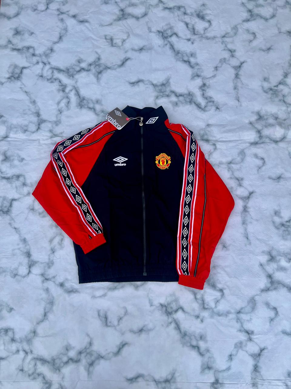 Campera Manchester United — foto 1