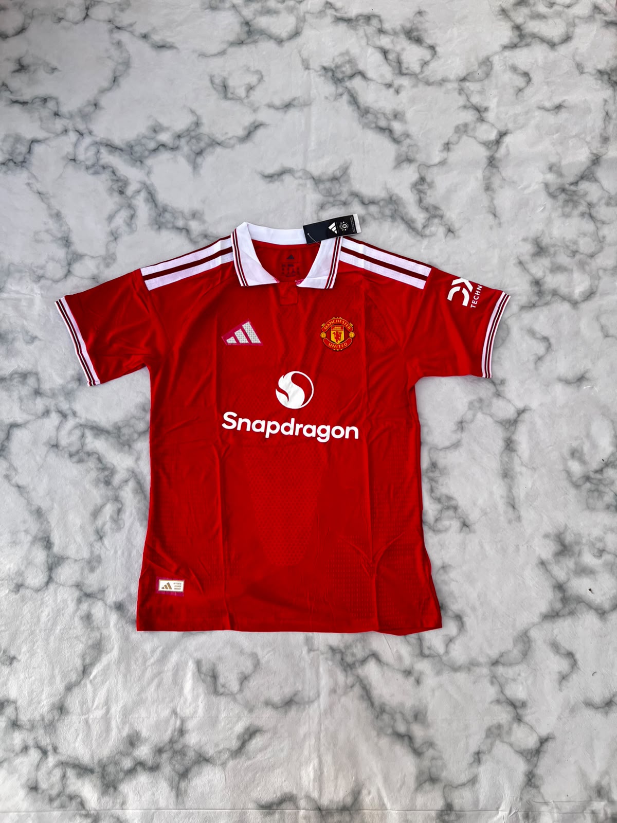 Camiseta Manchester United — foto 1