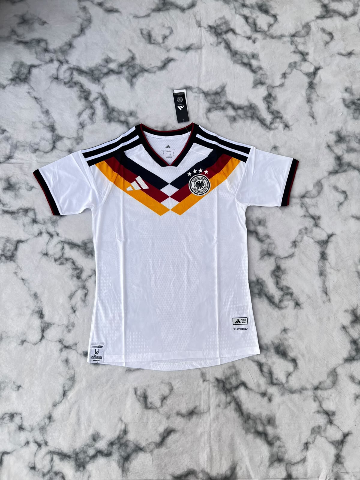 Camiseta de alemania 2026 — foto 1