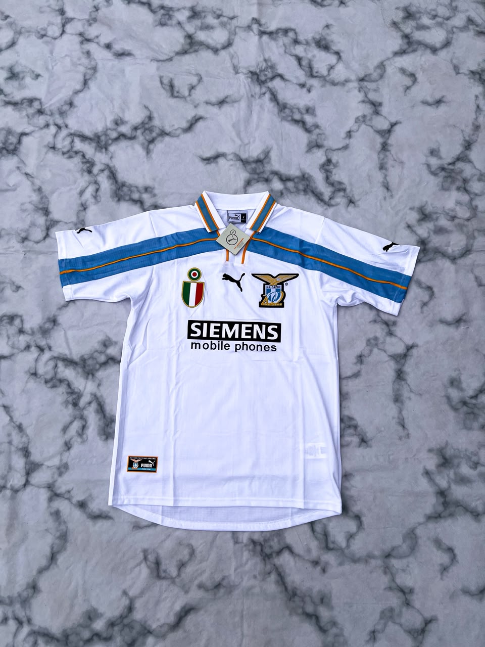 LAZIO 1999/2000 — foto 1