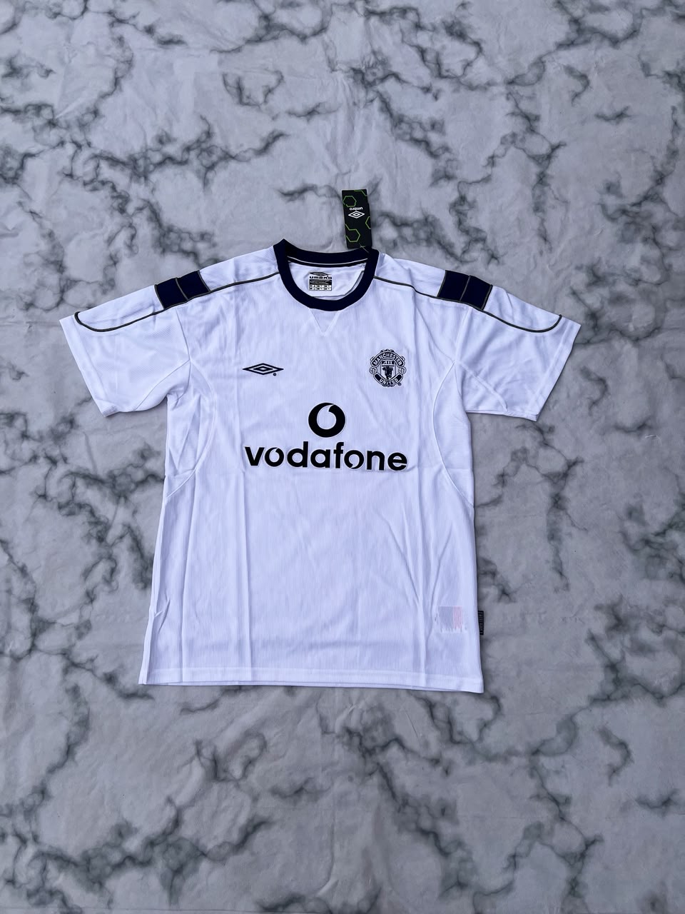 Manchester United 1999 — foto 1