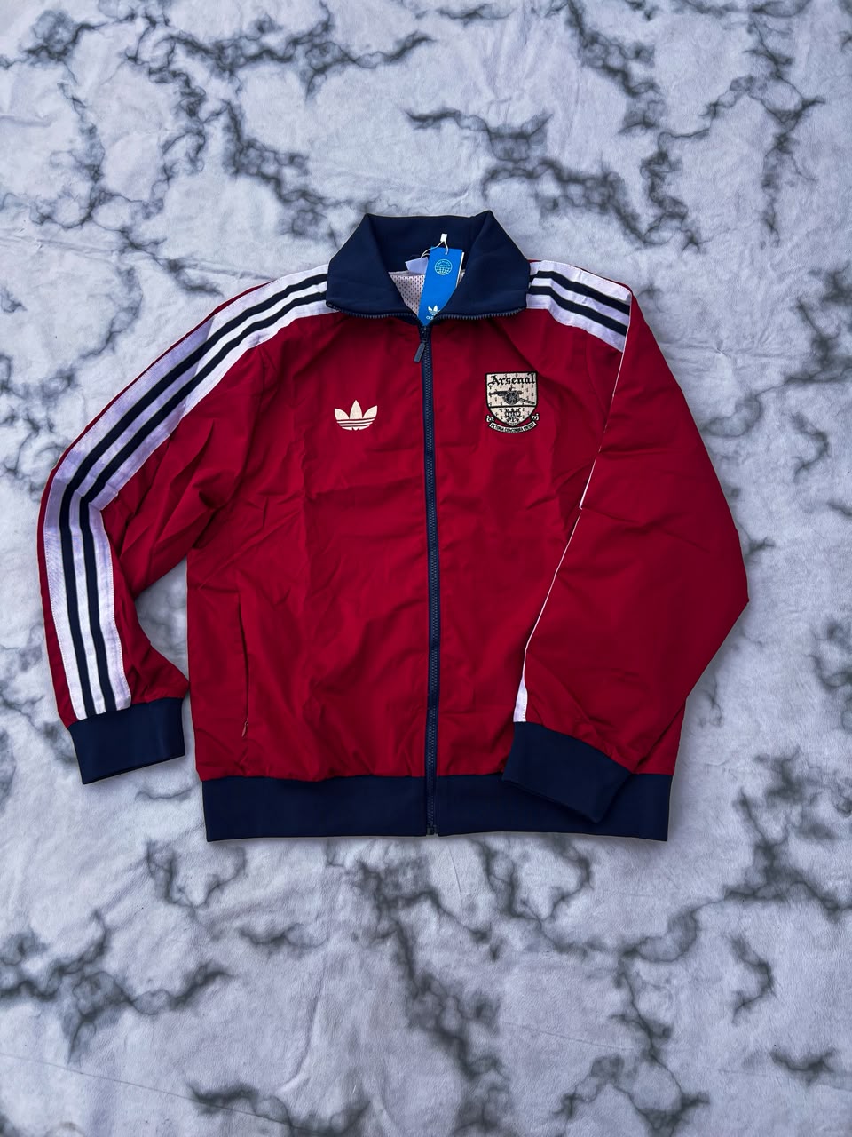 ARSENAL — foto 1