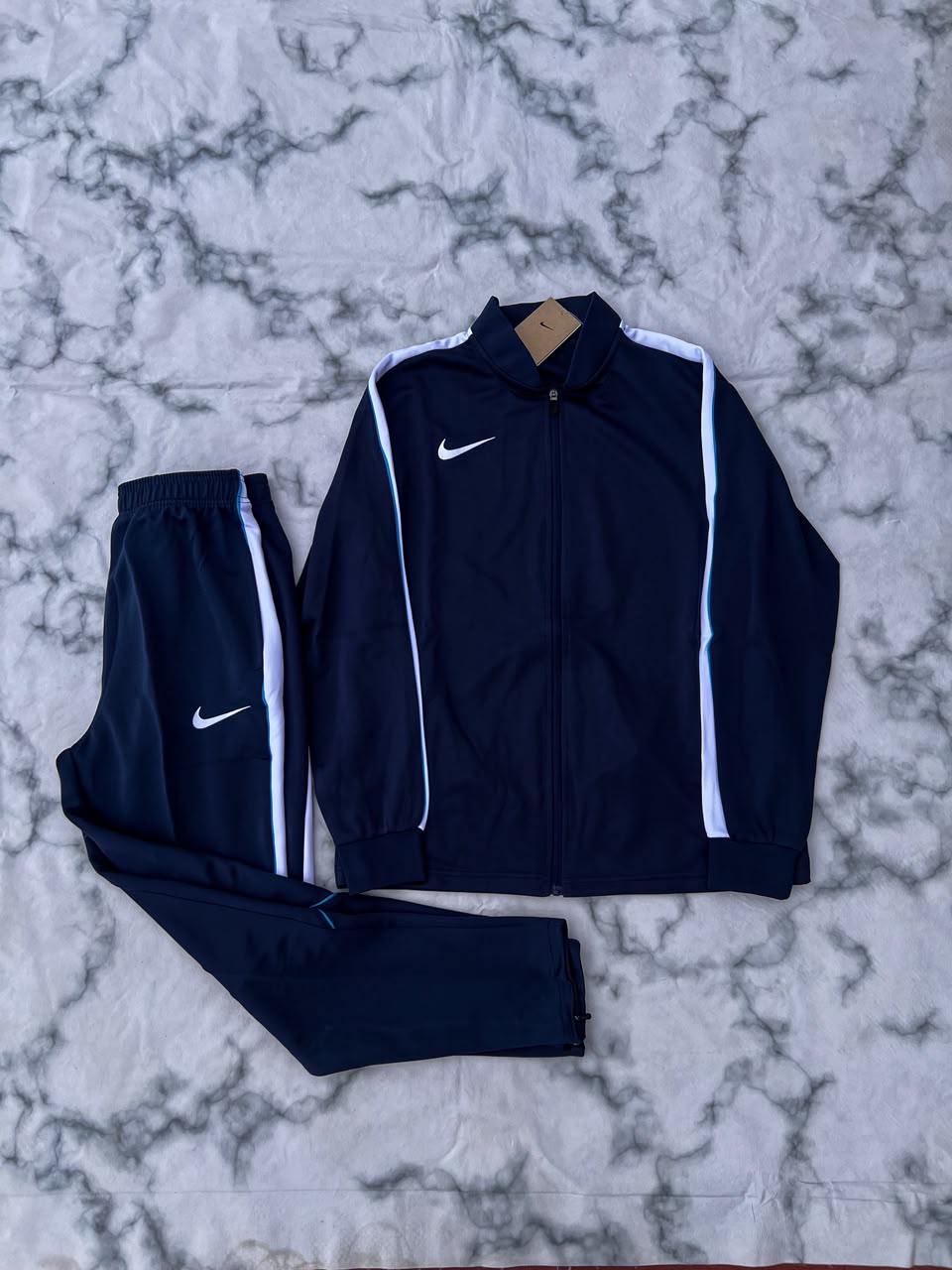 NIKE AZUL — foto 1