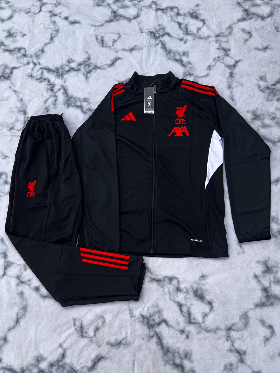 LIVERPOOL NEGRO — foto 1