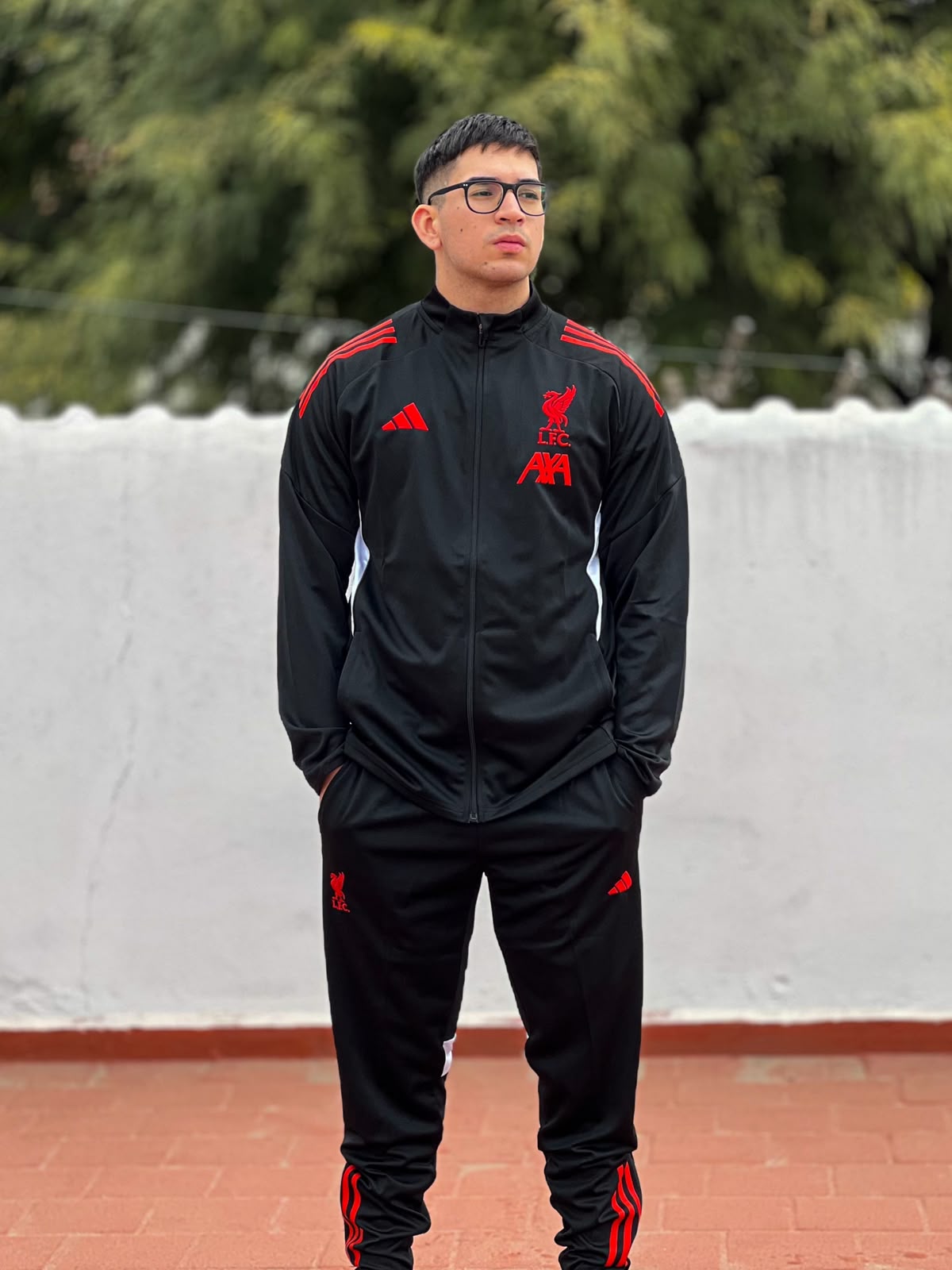 LIVERPOOL NEGRO — foto 2