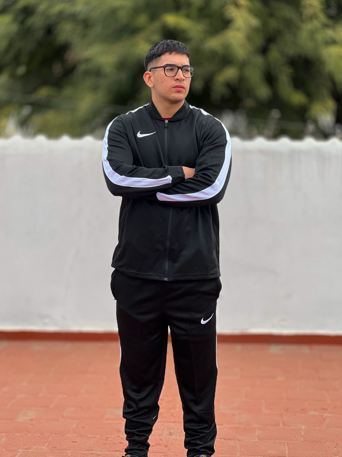 NIKE NEGRO — foto 2