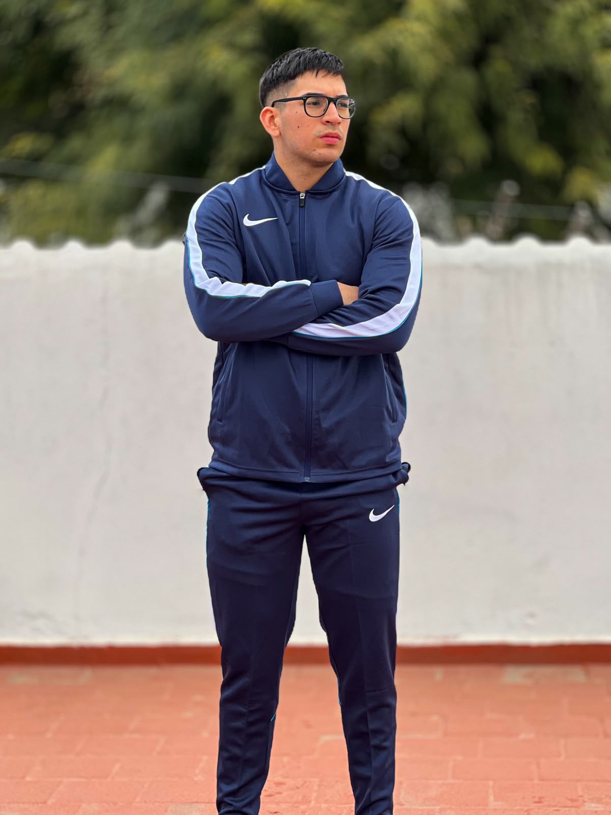 NIKE AZUL — foto 2