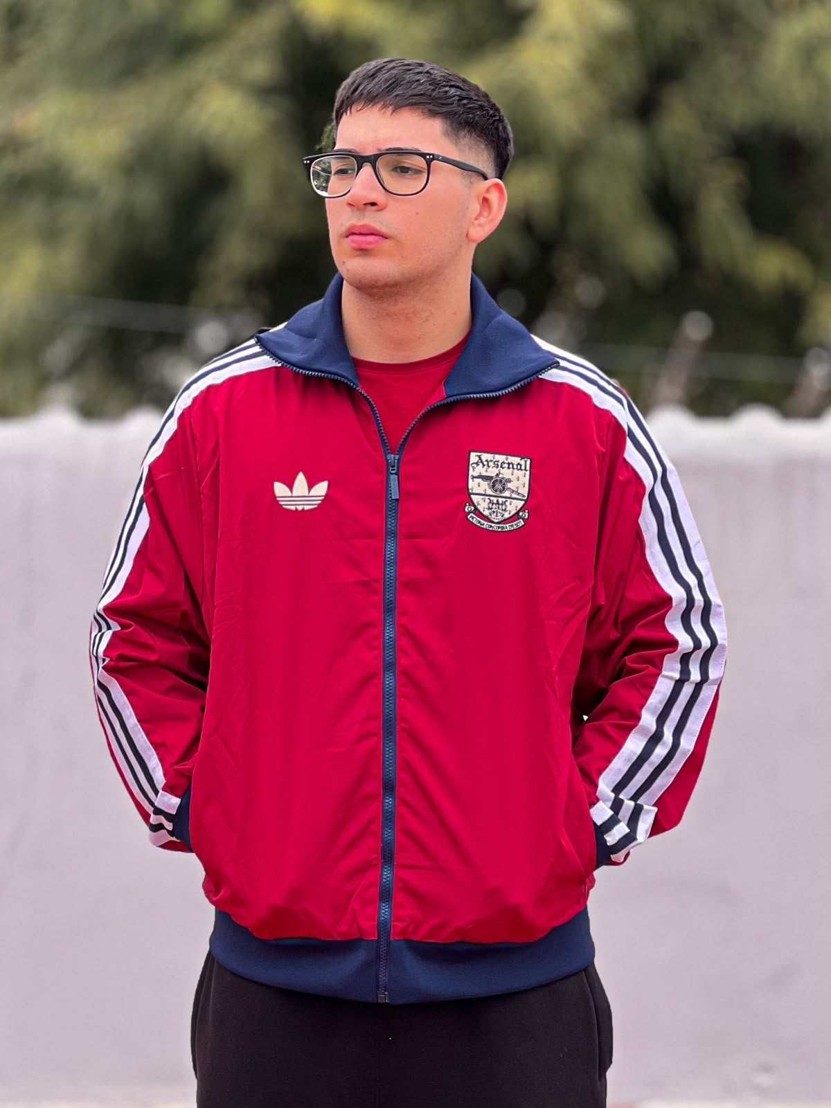 ARSENAL — foto 2