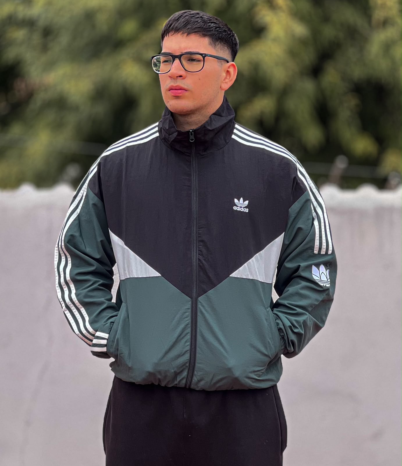 ADIDAS RETRO — foto 2