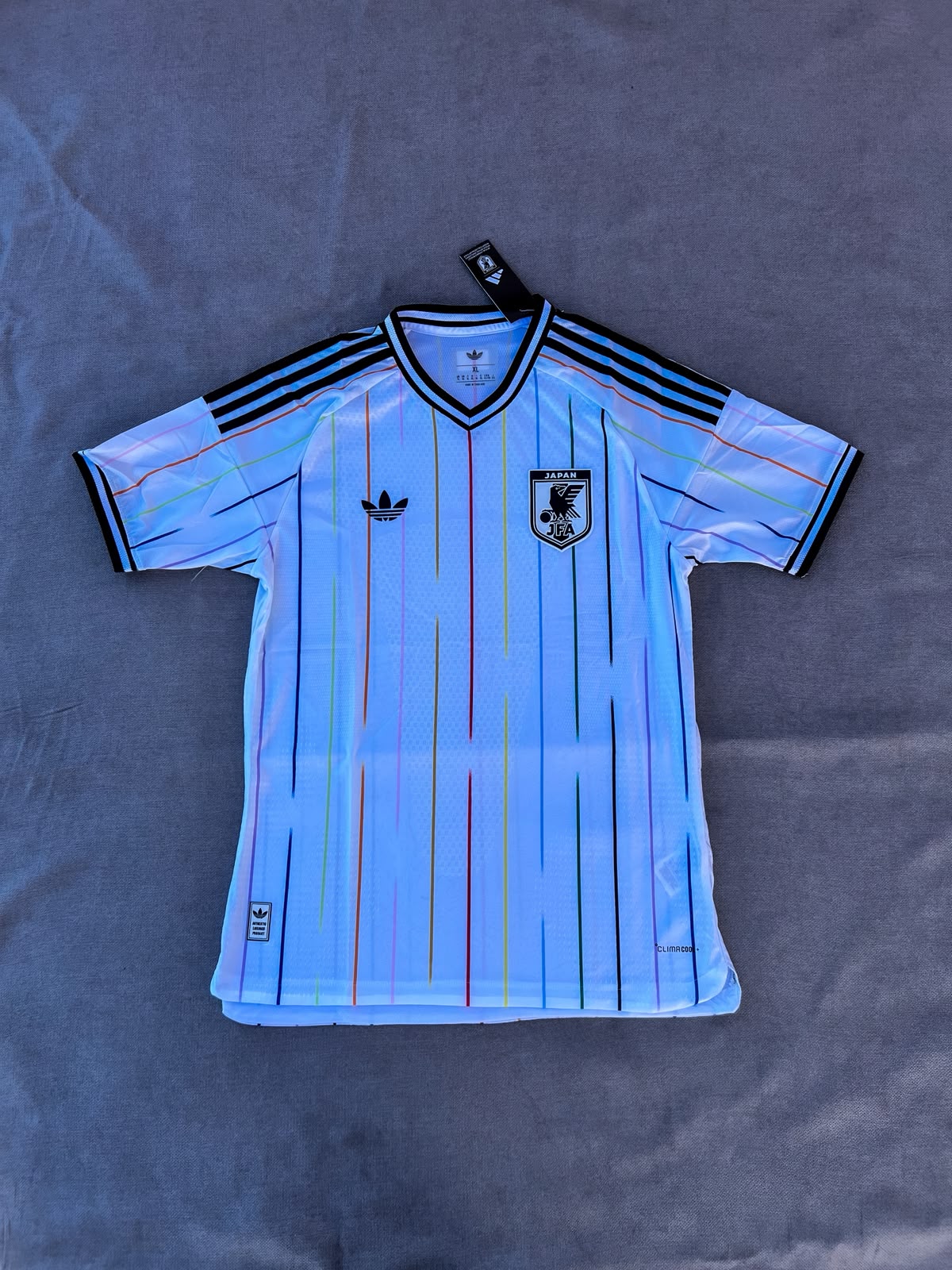 Japón Adidas — foto 1