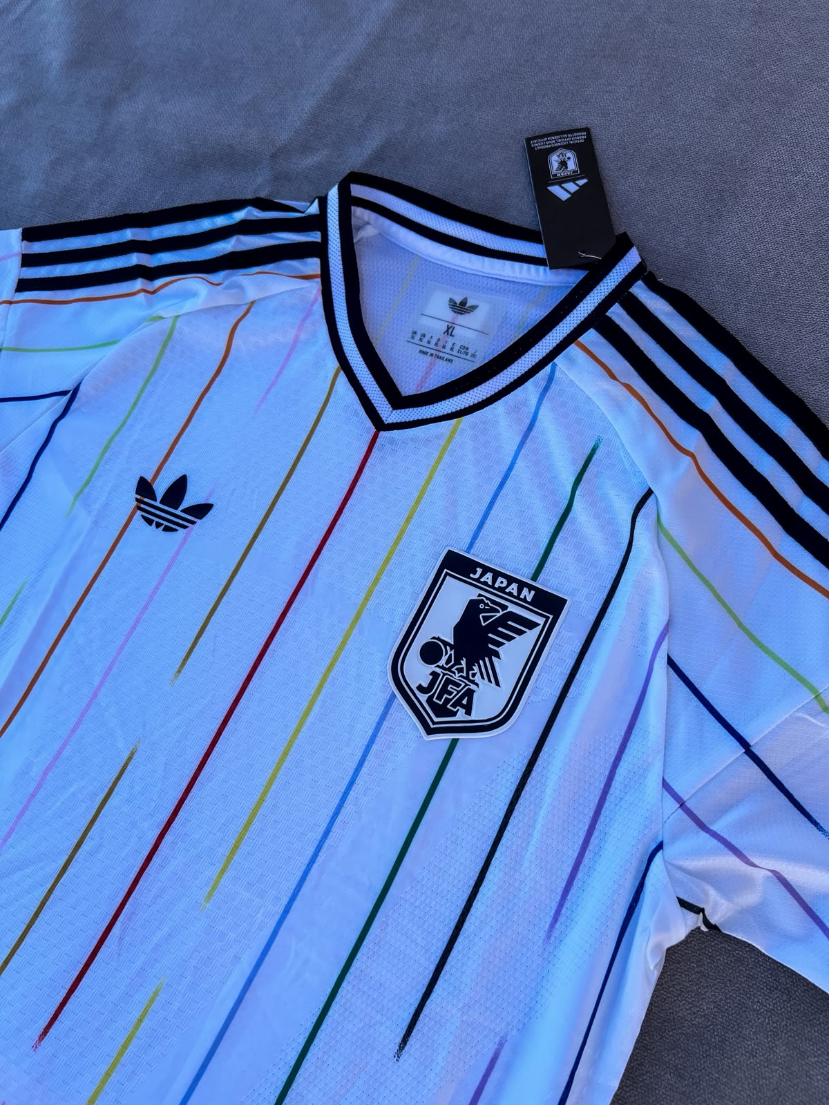 Japón Adidas — foto 2
