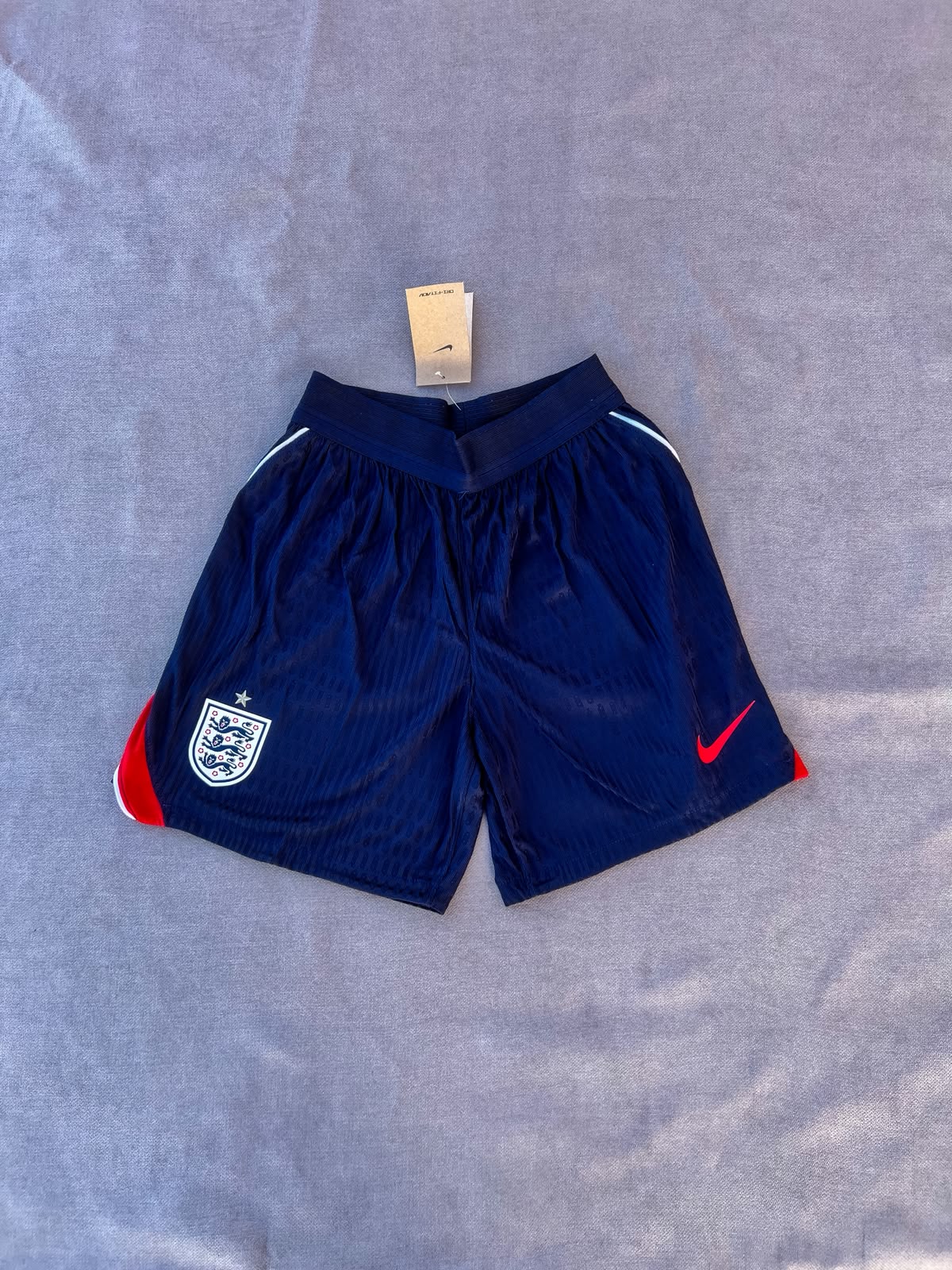 Short Inglaterra — foto 1