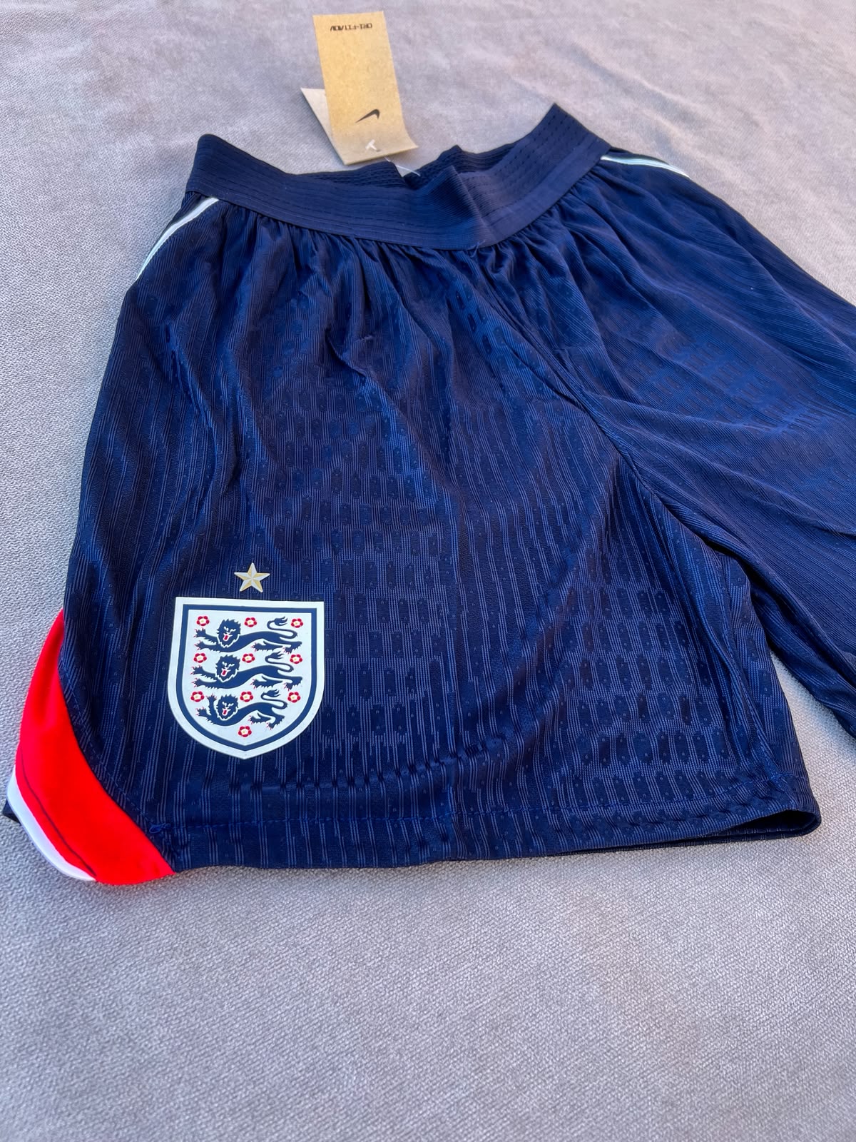 Short Inglaterra — foto 2