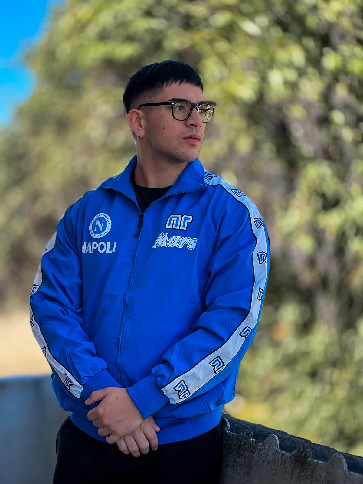 Campera Napoli — foto 2