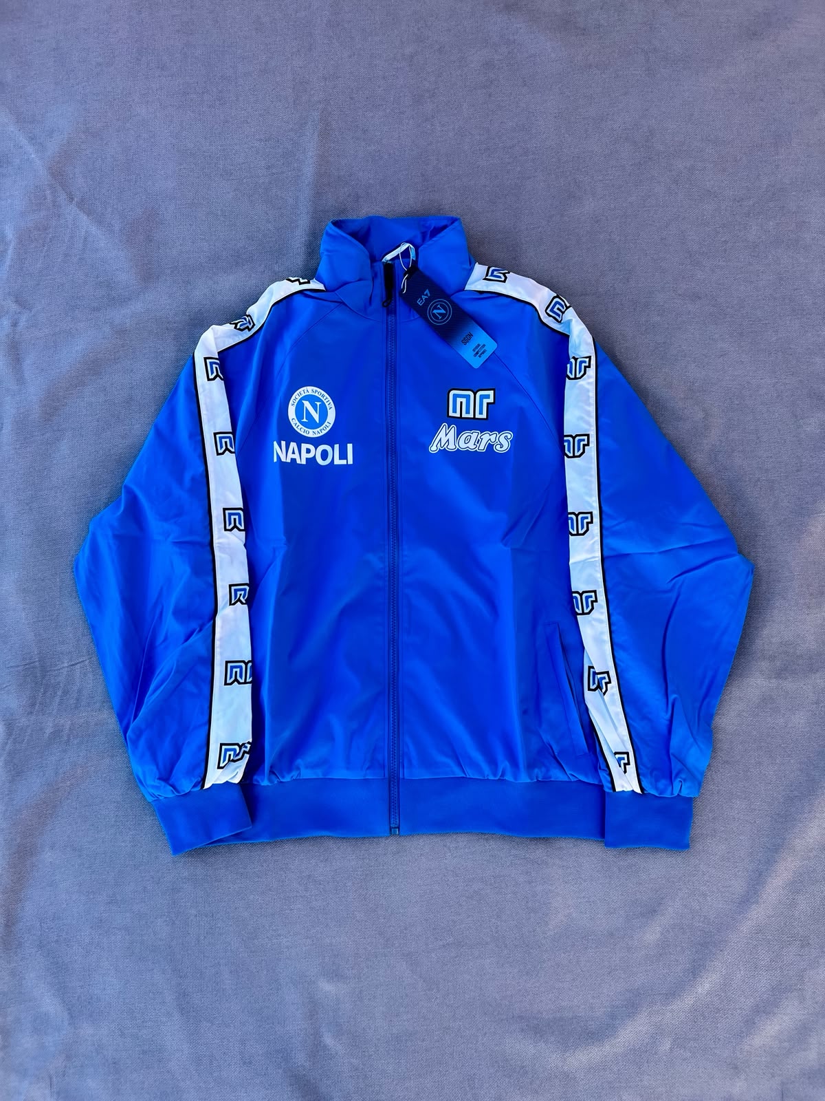 Campera Napoli — foto 1