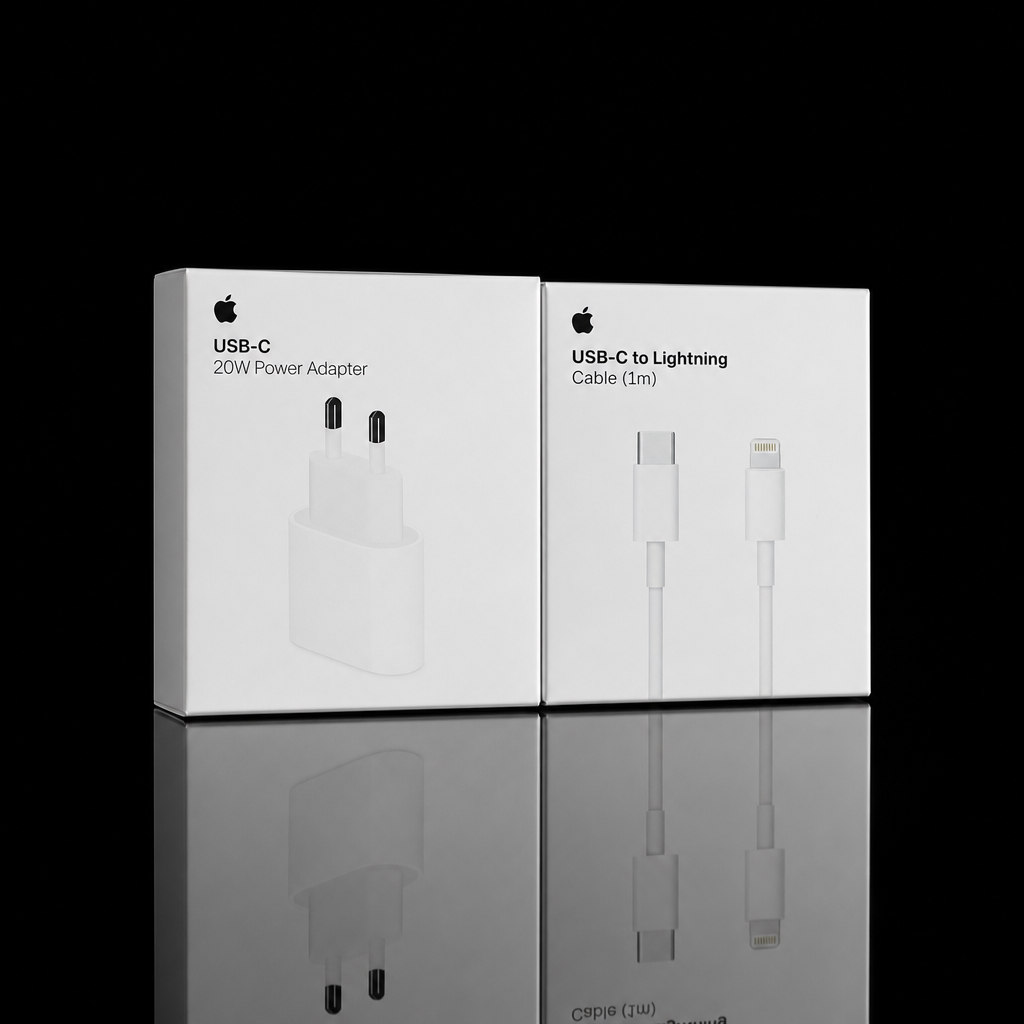 Cargador para iPhone — foto 1