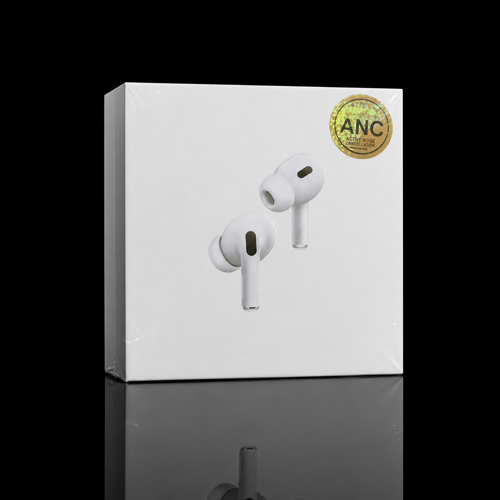 AirPods — foto 1