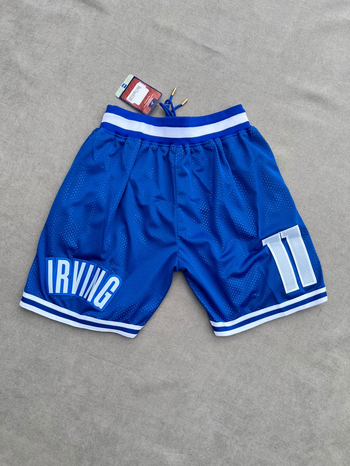 Short NBA Dallas — foto 2