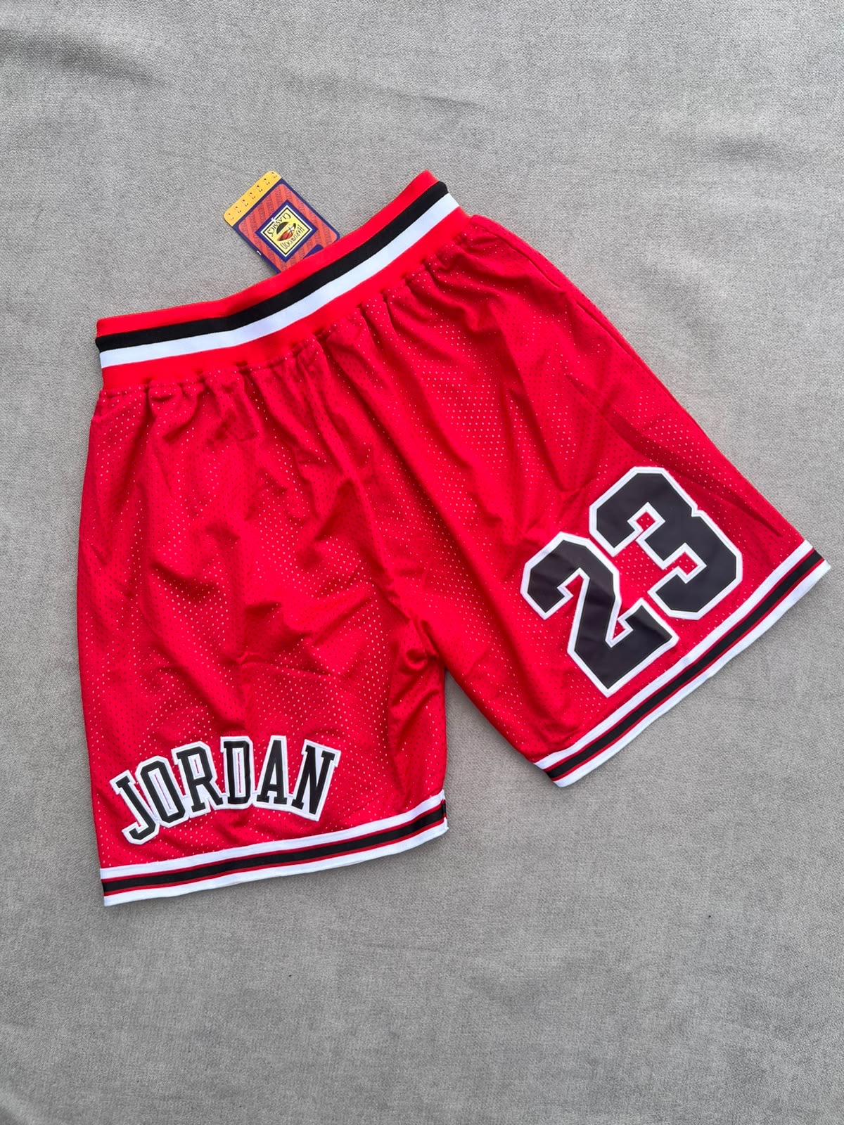 Short NBA Bulls — foto 2