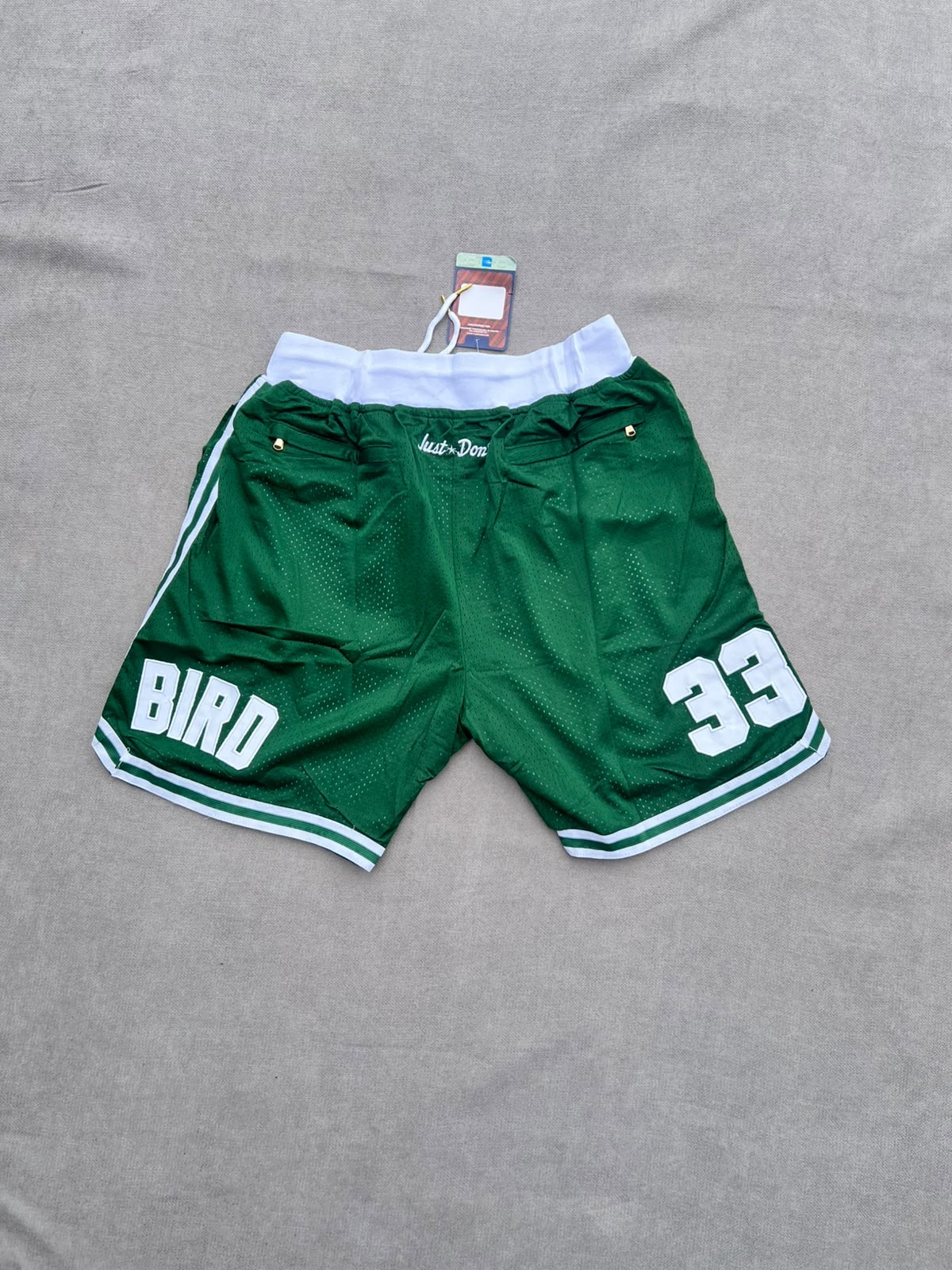 Short NBA Celtics — foto 2