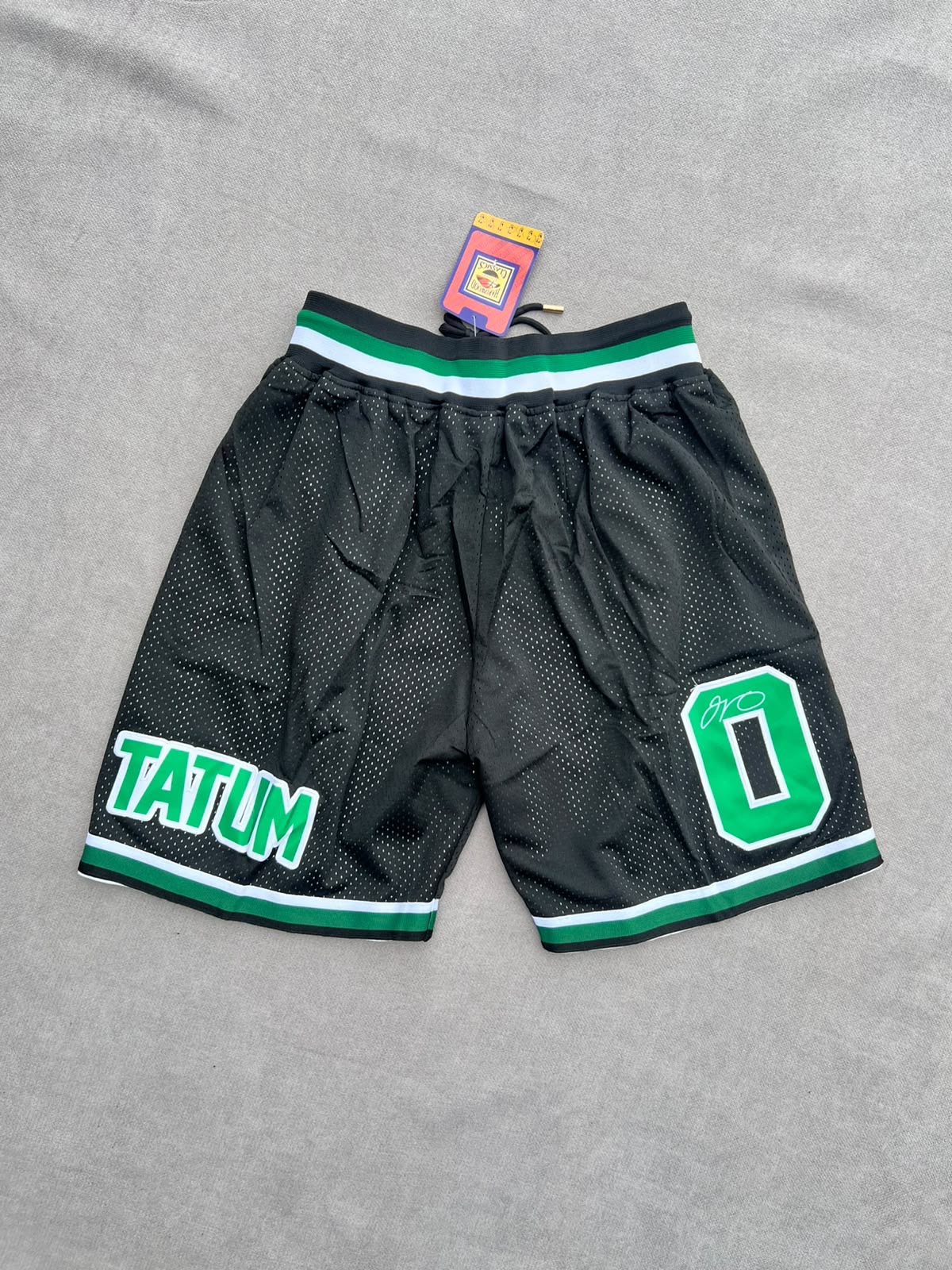 Short NBA Boston — foto 2