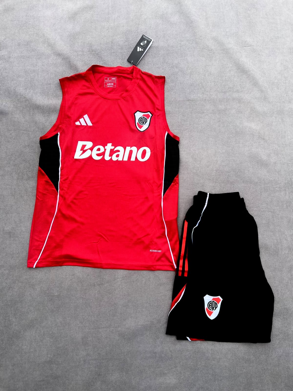 Conjunto River — foto 1