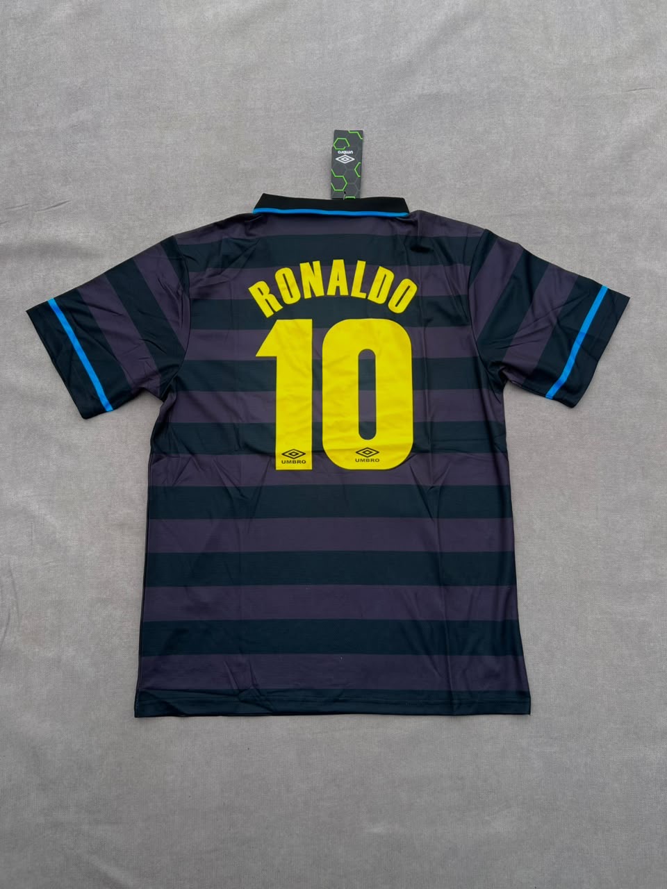 Camiseta Inter 1997/98 — foto 2