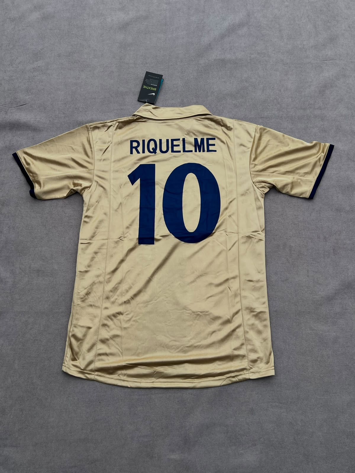 Camiseta Barcelona 2002 — foto 2