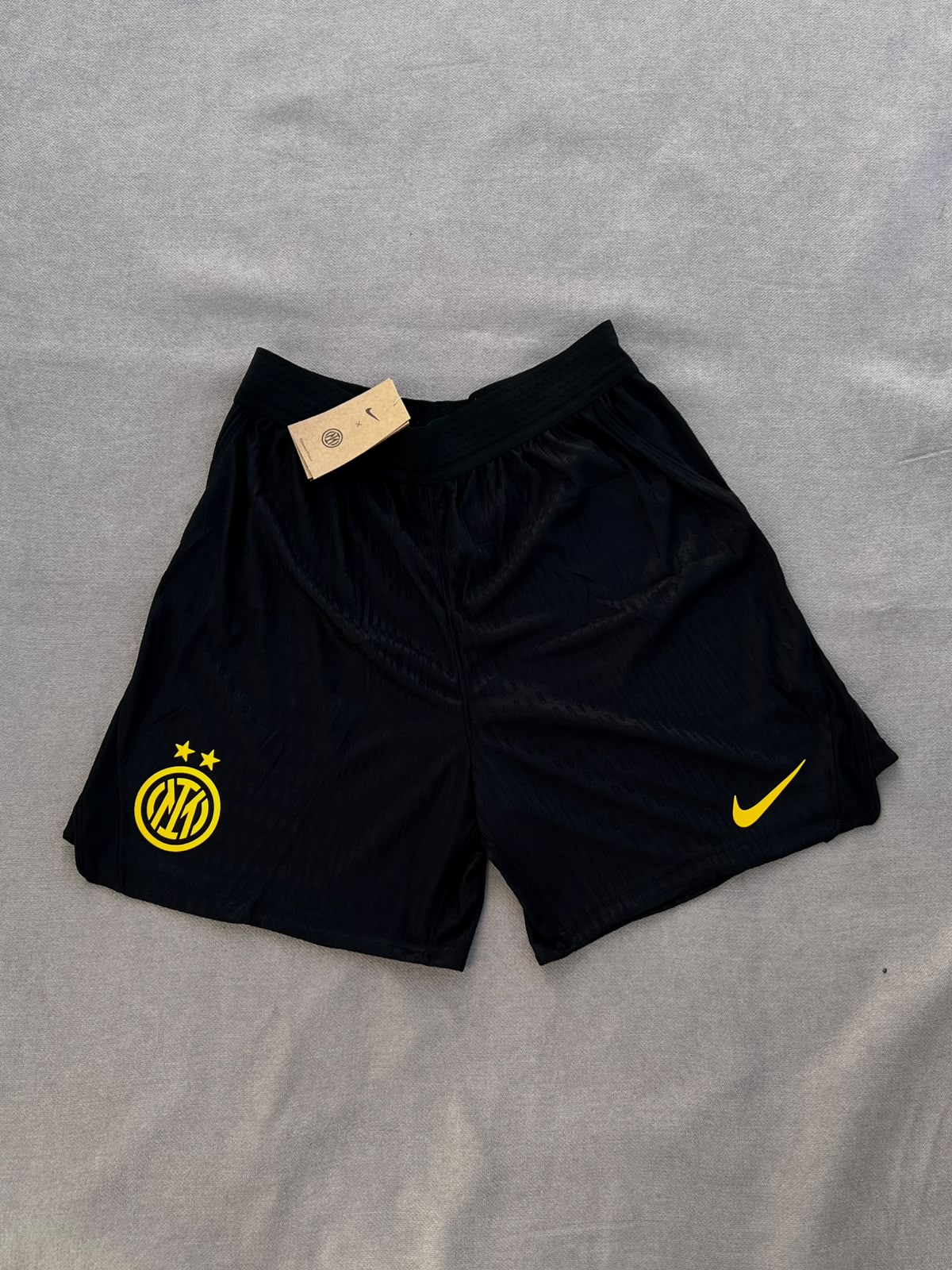 Short Inter 2026 — foto 1