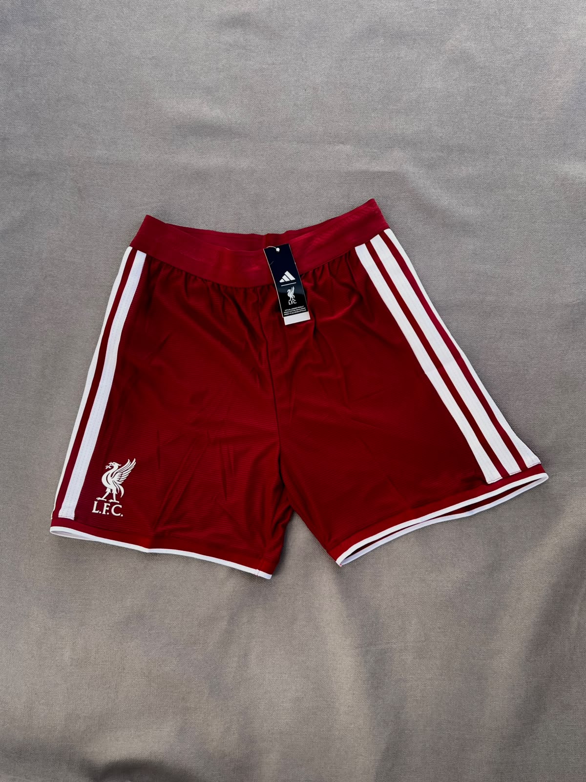 Short Liverpool  — foto 1