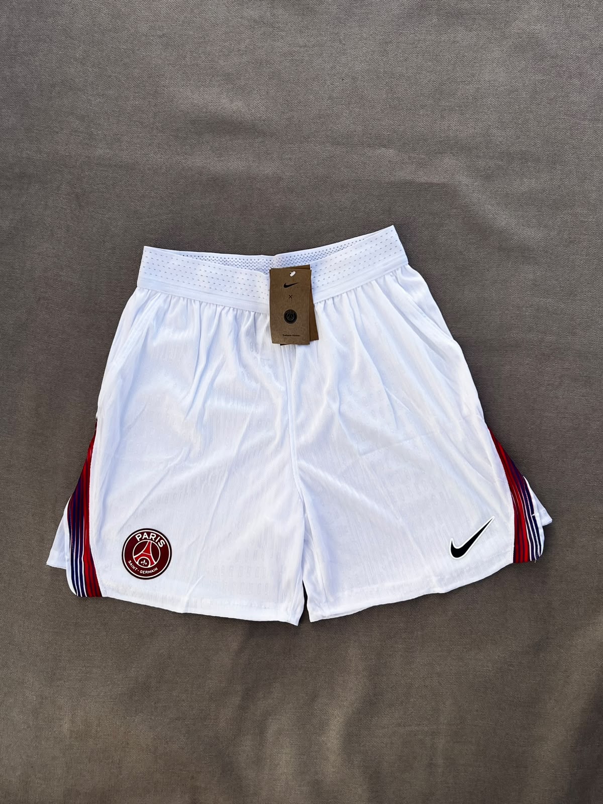 Short PSG 2026 — foto 1