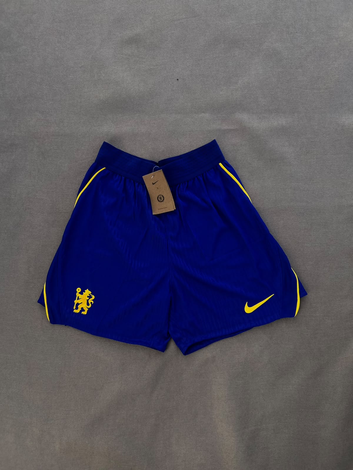 Short Chelsea 2026 — foto 1