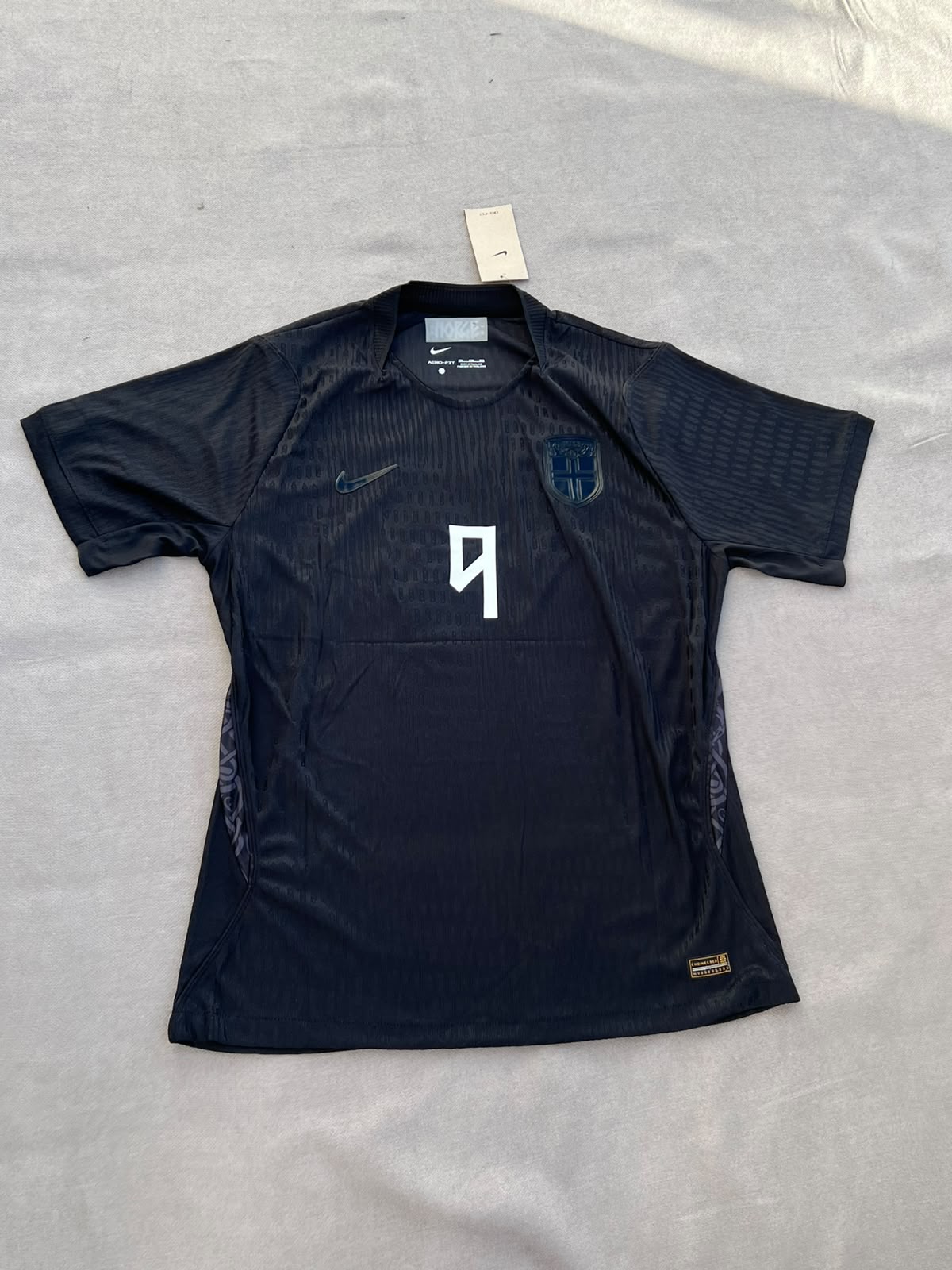 Camiseta Noruega — foto 1