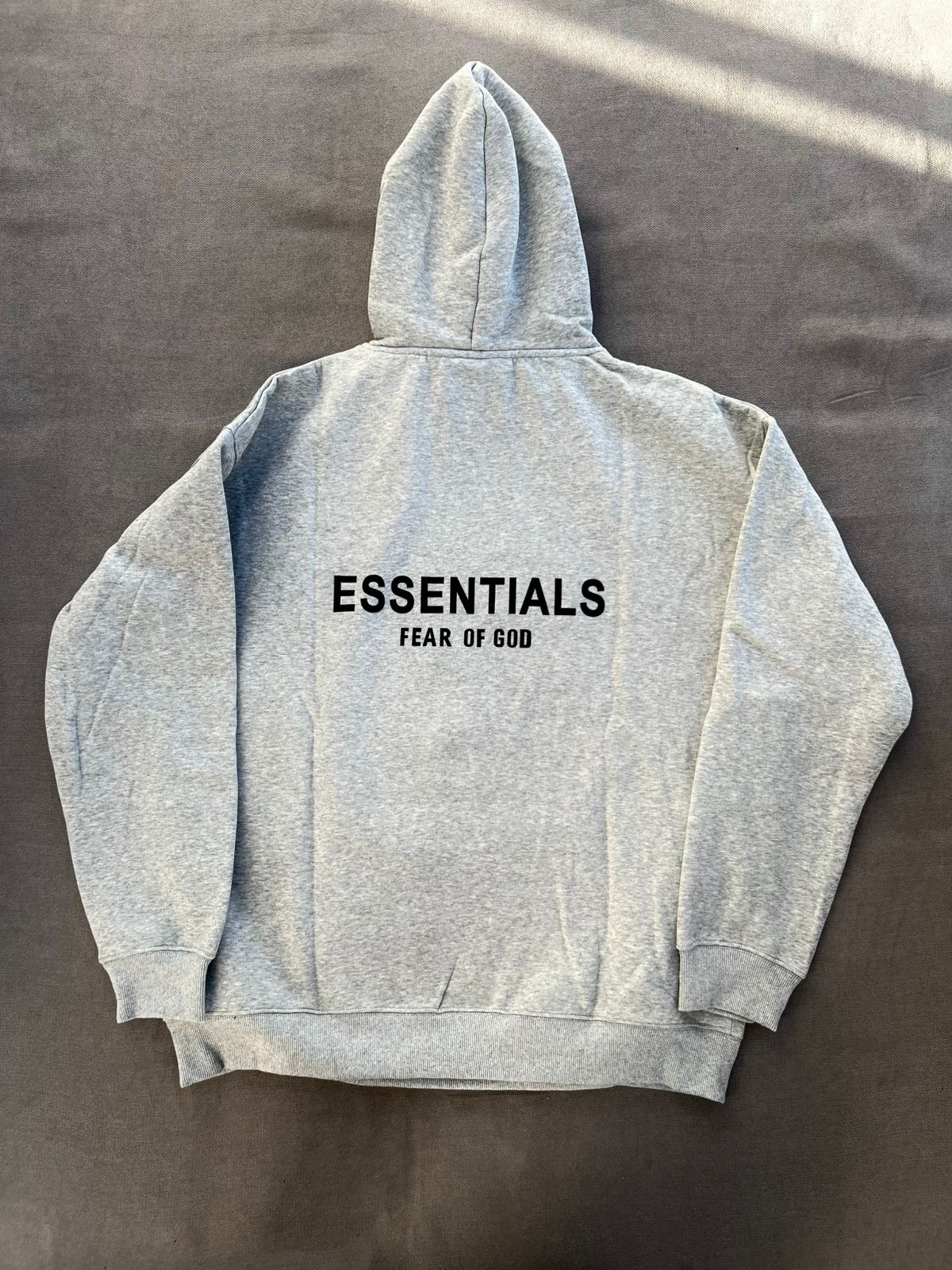 Buzo enssentials — foto 2