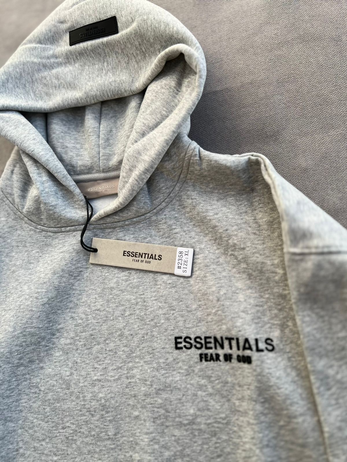 Buzo enssentials — foto 3