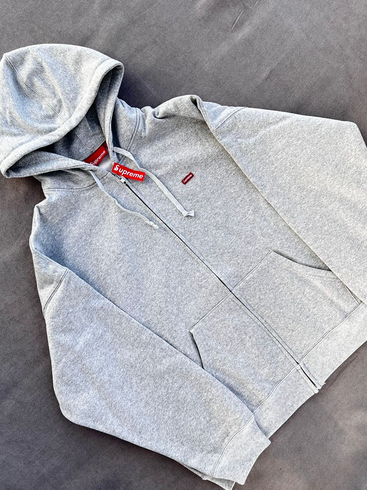 Campera Supreme — foto 2