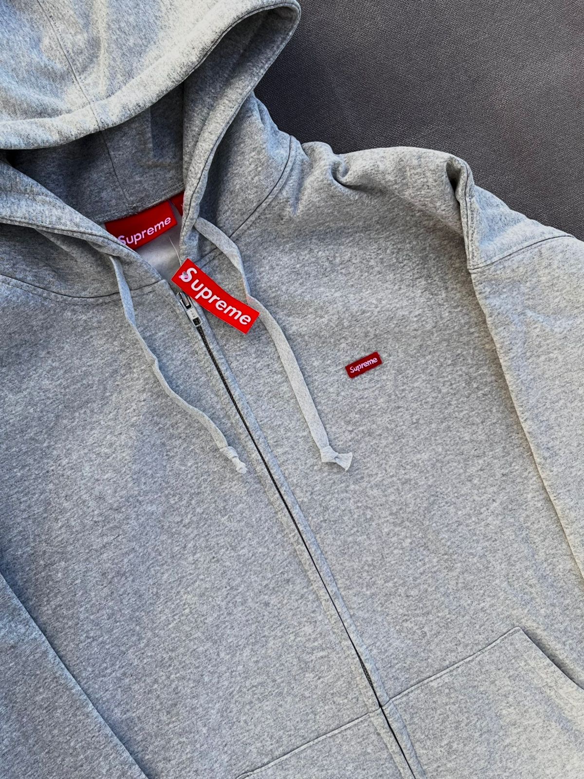 Campera Supreme — foto 3