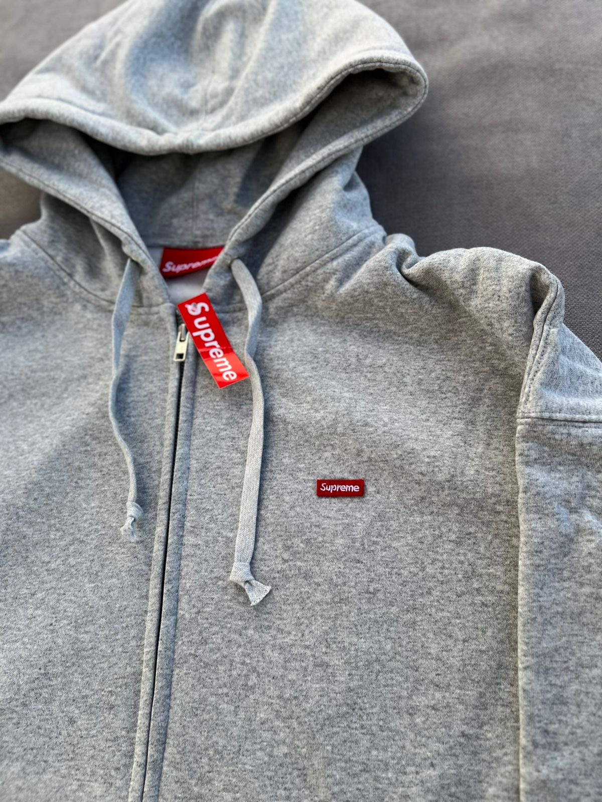 Campera Supreme — foto 4