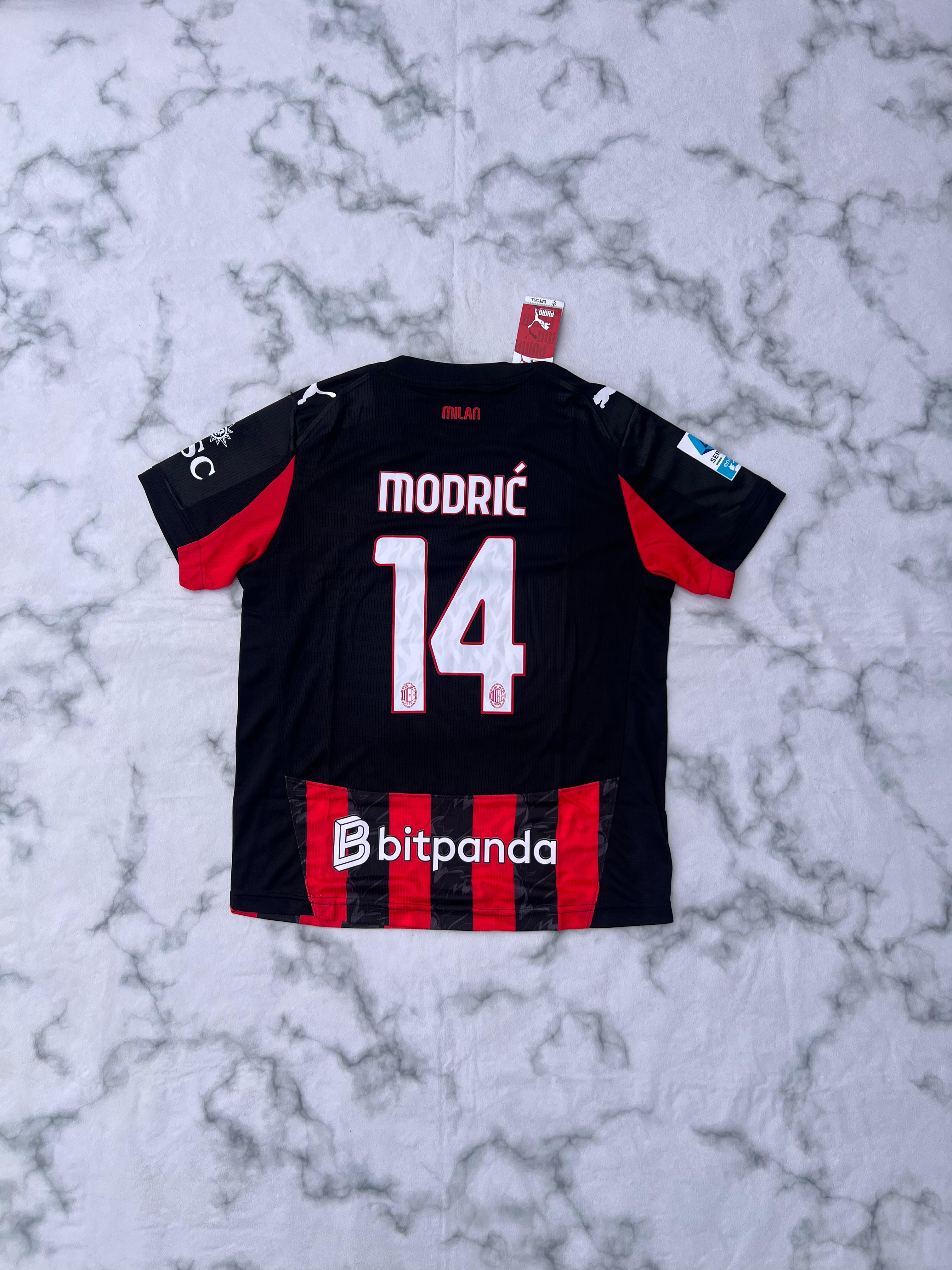 Camiseta Milán  — foto 2