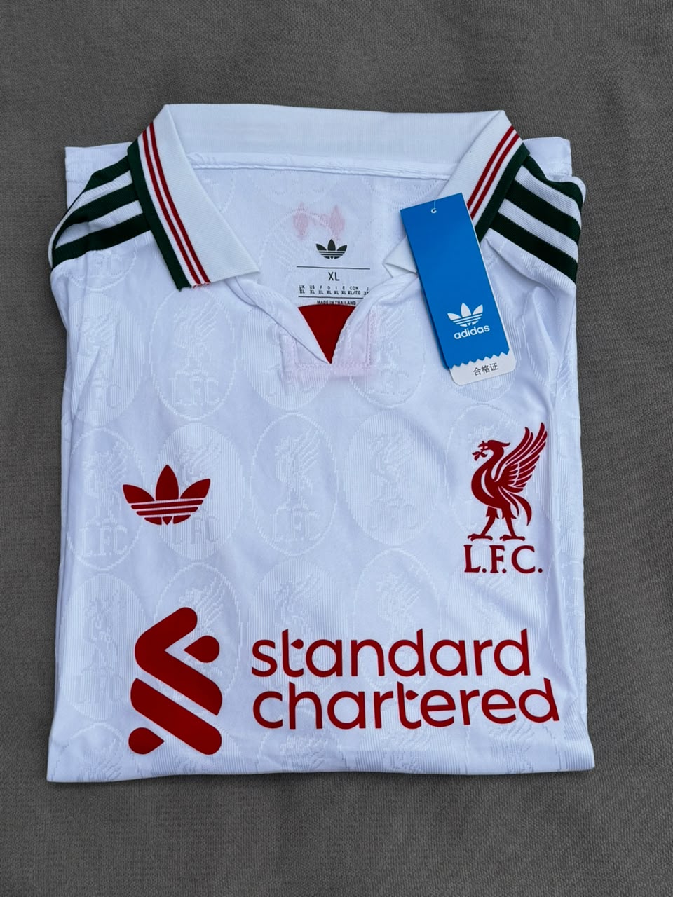 Liverpool alternativa 2026/27 — foto 3