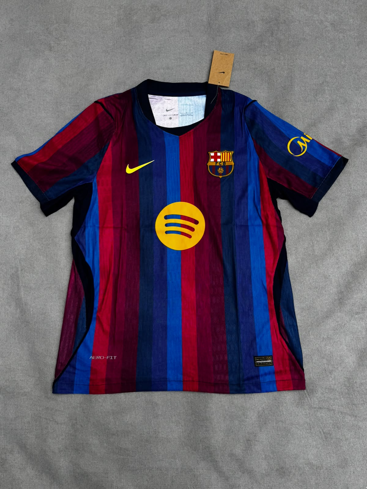 Barcelona 2026/27 — foto 1