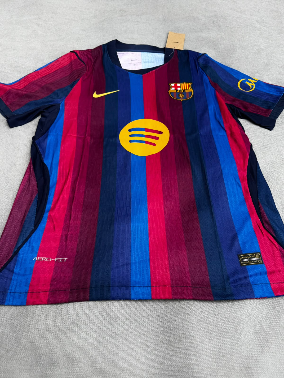 Barcelona 2026/27 — foto 2
