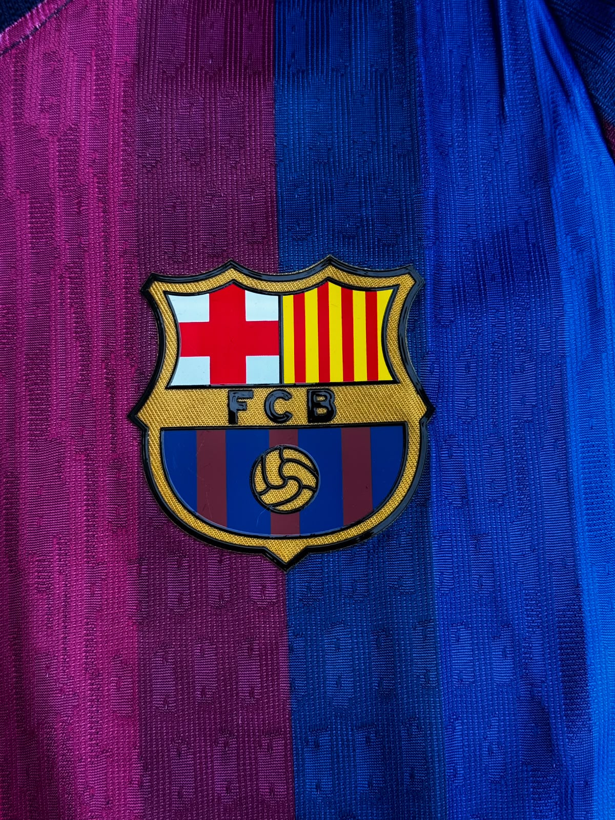Barcelona 2026/27 — foto 3