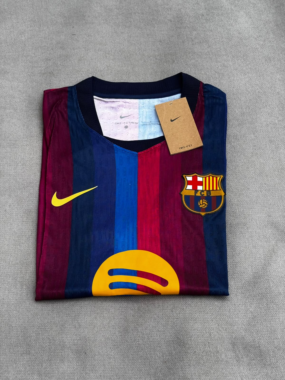 Barcelona 2026/27 — foto 4