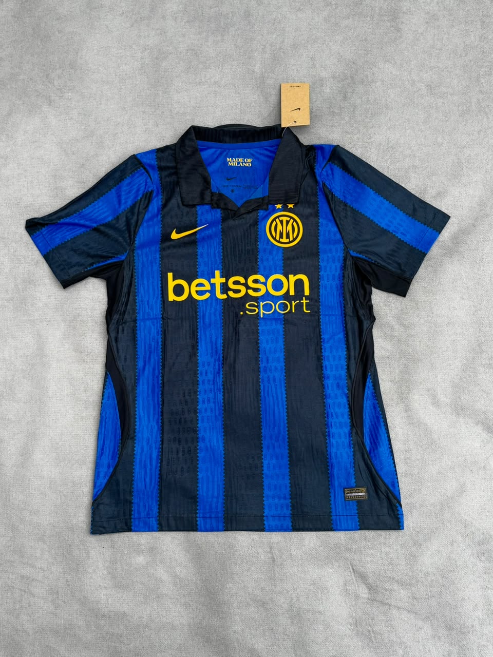 Inter 2026/27 — foto 1
