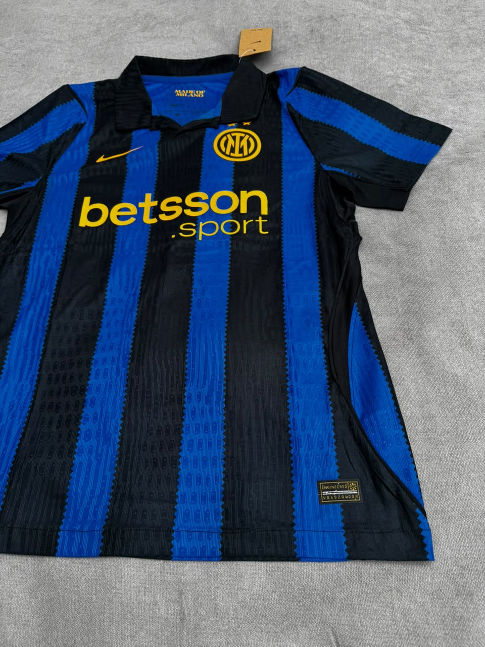 Inter 2026/27 — foto 2