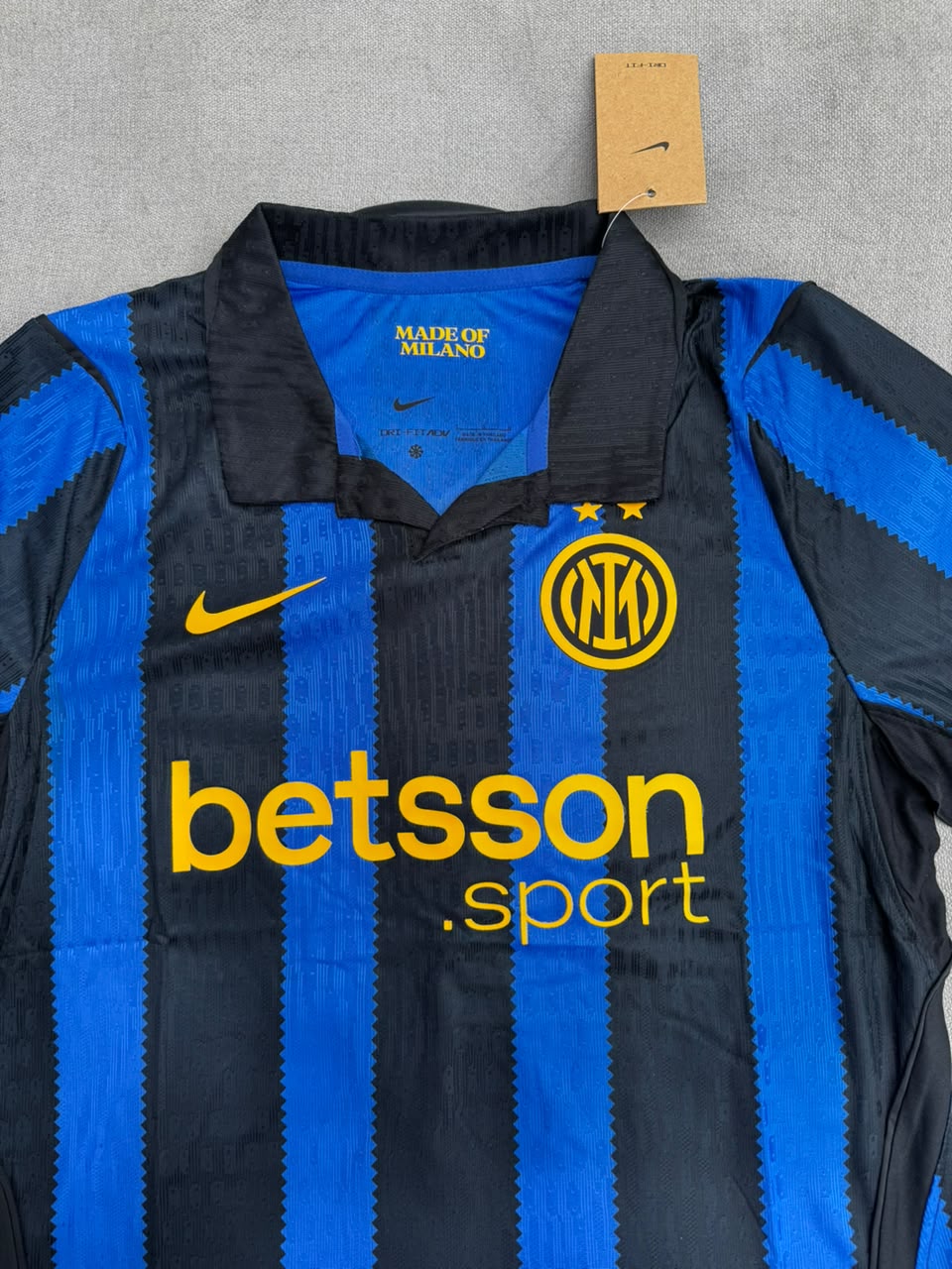 Inter 2026/27 — foto 3