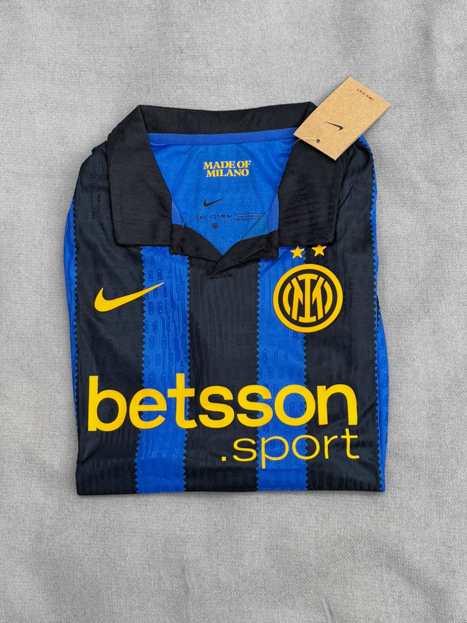 Inter 2026/27 — foto 4
